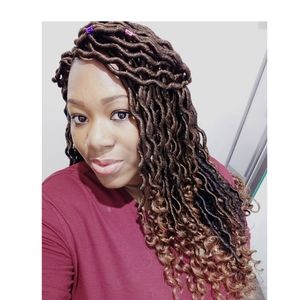 Meet your Posher, Sherese